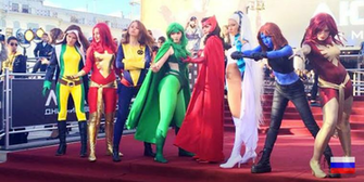 Men Days Of Future Past Polaris