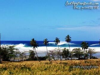 Longboard Surf