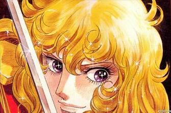 The Rose Of Versailles
