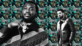 Meek Mill Wallpaper