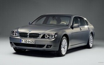 Bmw 760il Wallpaper Cool Cars
