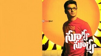 Surya Vs Hq Movie Wallpaper HD