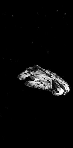 Two Perfect Star Wars Wallpaper iPhone 4k