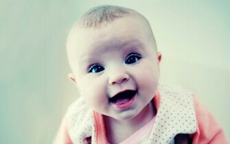 Innocent Babies Wallpaper