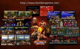 Streets Of Rage Remake Ultimate Soundtrack Mp3