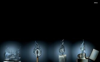 Zippo Wallpaper