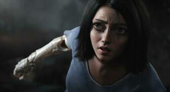 Alita Battle Angel Wallpaper Smartfren N
