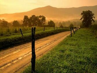 Tennessee Landscape Wallpaper Ibackgroundwallpaper