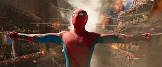 Top Spider Man Homecoming Wallpaper My