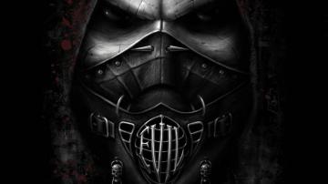 Cool Evil Wallpaper Top Background
