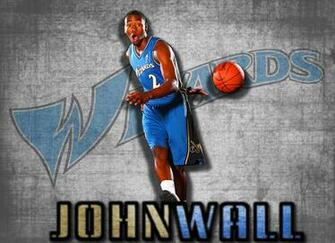 John Wall Washington Wizards Wallpaper Nba Basket Ball