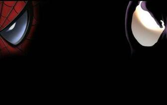 Venom Spider Man Wallpaper Spiderman Marvel Comics