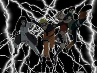 Naruto Cell Phone Wallpaper