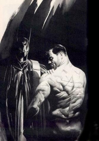Hero Envy The Adventures Top Most Badass Heroes Ever