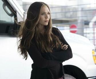 Elizabeth Olsen HD Wallpaper Background Image