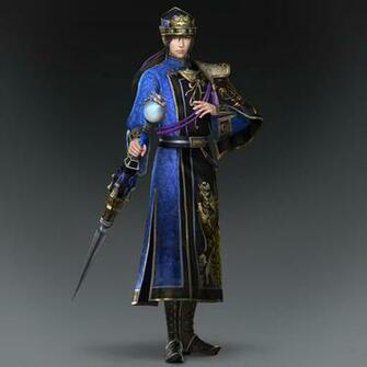 Dynasty Warriors Empires Im Genes Juego Ps3 3djuegos