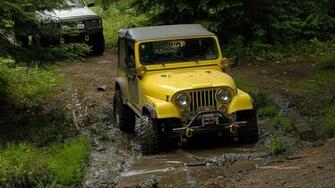 Jeep Wallpaper Background