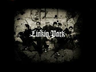 Linkin Park Wallpaper