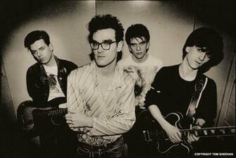 The Smiths Wallpaper Desktop Image Pictures Becuo