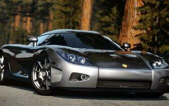 Koenigsegg Ccx Wallpaper X Net
