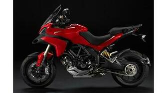 Ducati Multistrada Fond Cran Wallpaper Moto Motorbikes