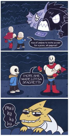 Hotel Undertale By Jennyjams