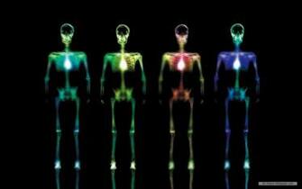Art Wallpaper X Ray Index