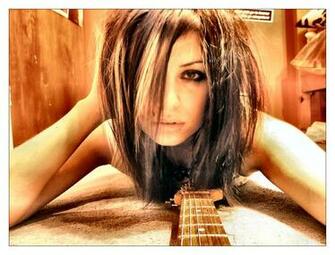 Guitar Snob Girls With Guitars