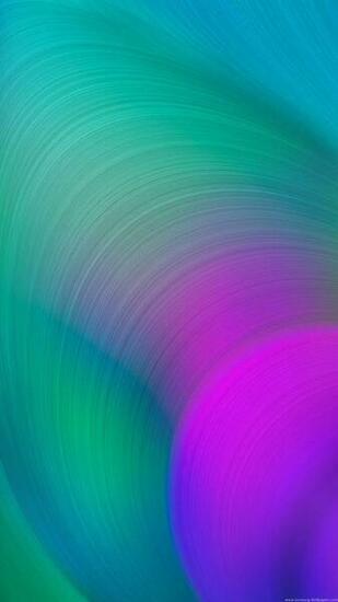 Samsung Galaxy S6 Edge Official Wallpaper