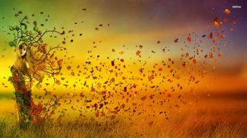 HD Autumn