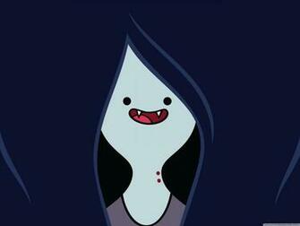 Adventure Time Marceline 4k HD Desktop Wallpaper For Ultra