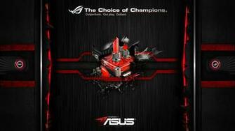 Asus Rog Power Up
