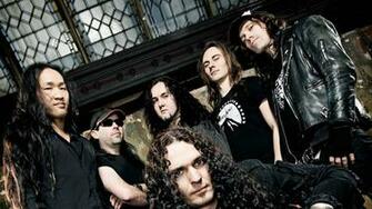 Dragonforce Full HD Wallpaper And Background
