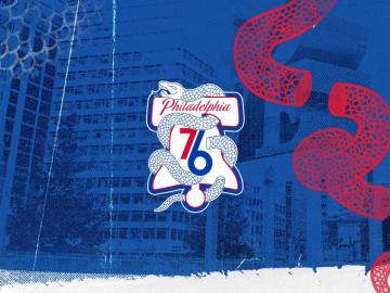 Philadelphia 76ers Wallpaper On