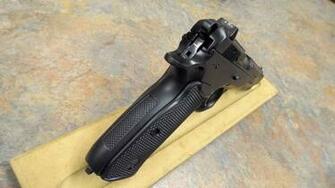 Cz Bd Police 9mm Luger Photos Wallpaper