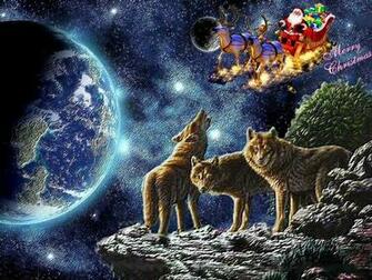 Espace Wallpaper