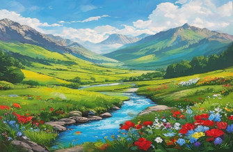 X HD Wallpaper