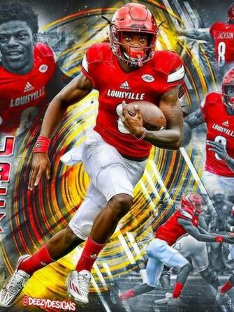 Lamar Jackson Lamarjackson On Instagram