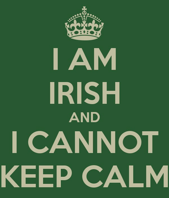 Irish iPhone Wallpaper Widescreen