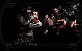 Nfl Wallpaper Roddy White Atlanta Falcons
