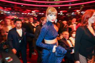 Grammy Snubs And Surprises From Beyonc To Taylor Swift