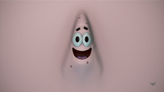 Patrick Star Wallpaper By Thebigdavec