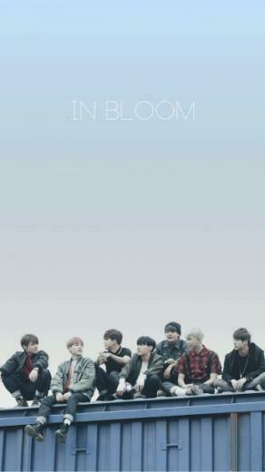 Bts Wallpaper I Need You Image
