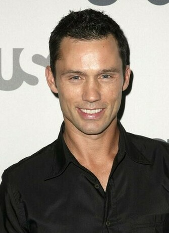 Jeffrey Donovan Wallpaper Colection
