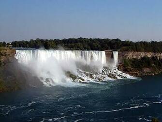 In One Lovely Desktop Mobile Wallpaper Niagara Falls