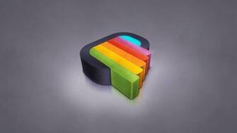 Tapmates Logo Wallpaper 3d HD HDwallpaper Net