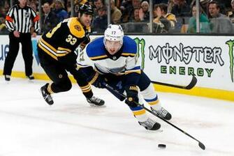 Stanley Cup Finals Schedule Boston Bruins Vs St Louis