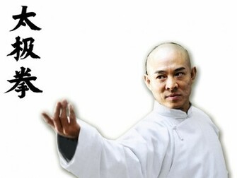 Jet Li Wallpaper