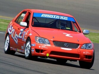 Lexus Is300 Wallpaper Auto Moto
