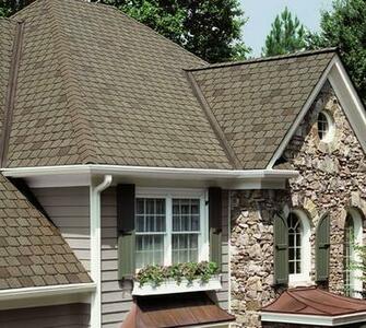 An Atlanta Roofing Repair Company To Provide Immediate Services